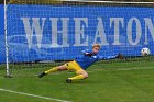 MSoc vs Clark  Men’s Soccer vs Clark University. - Photo by Keith Nordstrom : Wheaton, MSoccer, MSoc, Men’s Soccer